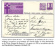 Delcampe - SUIZA - Covers & Documents