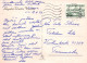 Bonne Année Noël Vintage Carte Postale CPSM #PAT997.FR - New Year