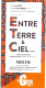 *CPM  - Entre Ciel Et Terre - Expo Des Artistes Aborigènes Et Mireille FULPIUS - La Grande Galerie à CONDILLAC (26) - Ausstellungen