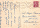 CHAT CHAT Animaux Vintage Carte Postale CPSM #PAM170.FR - Katten