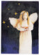 ANGE NOËL Vintage Carte Postale CPSM #PAH379.FR - Angels