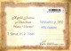 ANGE NOËL Vintage Carte Postale CPSM #PAH630.FR - Angeli