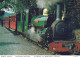 Transport FERROVIAIRE Vintage Carte Postale CPSM #PAA810.FR - Trains