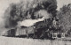 Transport FERROVIAIRE Vintage Carte Postale CPSMF #PAA470.FR - Eisenbahnen