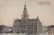 BELGIUM BRUSSELS Postcard CPA #PAD851.GB - Brussels (City)