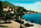 72892931 Gardone Riviera Lago Di Garda Teilansicht Italien - Other & Unclassified