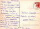 SOLDIERS HUMOUR Militaria Vintage Postcard CPSM #PBV886.GB - Humorísticas