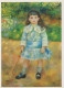 CHILDREN Portrait Vintage Postcard CPSM #PBU845.GB - Abbildungen