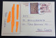 #21  Macedonia , Stamped Stationery Rural House , Postal Stamp - Macedonia Del Nord