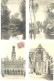 LOT Du 02- AISNE-  16 Cartes De Saint-Quentin,   Livrées Sous Blister - Saint Quentin