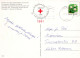 MOUSE Animals Vintage Postcard CPSM #PBR285.GB - Altri & Non Classificati