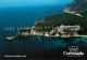 72892878 Cala Fornells Fliegeraufnahme Hotel Coronado Mallorca - Other & Unclassified