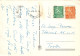 EASTER RABBIT Vintage Postcard CPSM #PBO536.GB - Easter