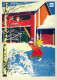 CHILDREN Scene Landscape Vintage Postcard CPSM #PBB442.GB - Taferelen En Landschappen