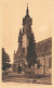 LANDERNEAU : L'EGLISE SAINT HOUARDON - Landerneau