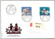 SUIZA - Lettres & Documents