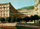 72892811 Karlovy Vary Grand Hotel Moskva  - Tchéquie