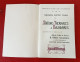 Guide Saison Thermale 1906 Chemins De Fer PLM Vichy Uriage Royat Evian Allevard.... Billets Voyages Circulaires Tarifs - Tourism Brochures