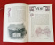 Guide Saison Thermale 1906 Chemins De Fer PLM Vichy Uriage Royat Evian Allevard.... Billets Voyages Circulaires Tarifs - Dépliants Touristiques