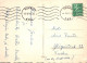 ANGEL CHRISTMAS Holidays Vintage Postcard CPSM #PAG934.GB - Engelen