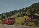 TRAIN RAILWAY Transport Vintage Postcard CPSM #PAA936.GB - Trains