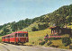 TRAIN RAILWAY Transport Vintage Postcard CPSM #PAA936.GB - Trenes