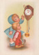 BAMBINO BAMBINO Scena S Paesaggios Vintage Cartolina CPSMPF #PKG783.IT - Scenes & Landscapes