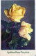 FIORI Vintage Cartolina CPA #PKE614.IT - Flowers