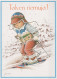 BAMBINO BAMBINO Scena S Paesaggios Vintage Postal CPSM #PBT496.IT - Taferelen En Landschappen