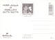 GATTO KITTY Animale Vintage Cartolina CPSM #PBQ896.IT - Chats