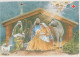 Vergine Maria Madonna Gesù Bambino Natale Religione #PBB634.IT - Virgen Maria Y Las Madonnas