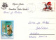 Buon Anno Natale PUPAZZO Vintage Cartolina CPSM #PAZ654.IT - Neujahr