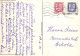FIORI Vintage Cartolina CPSM #PAR551.IT - Blumen