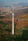 72892545 Stuttgart Fliegeraufnahme Fernsehturm Stuttgart - Stuttgart