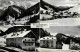 72892365 Wipptal Suedtirol Navis Kreuzjoechl Serles Gasthof Jenewein
 Italien - Autres & Non Classés