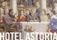 AK 211290 ART / PAINTING ... - Hotel Astoria - Malerei & Gemälde