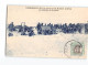 X1768  DESEMBARCOO EN LA PLAYA DE MORRO NUEVO - LA ARTILLERIA DE MONTANA - POSTMARK MELILLA - Otras Guerras