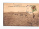 X1769 CAMPANA DEL RIF. 1921 RAS MEDUA  - POSTMARK MELILLA - Andere Kriege