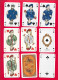 Playing Cards 52 + 3 Jokers.  Scout Cards.  Poland - 2023. - 54 Karten