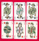 Playing Cards 52 + 3 Jokers.  Scout Cards.  Poland - 2023. - 54 Carte