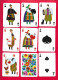 Playing Cards 52 + 2 Jokers.  Costumes Of The Łowicz Region.  Poland - 2023 . Size POKER. - 54 Cards