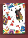 Playing Cards 52 + 2 Jokers.  Costumes Of The Łowicz Region.  Poland - 2023 . Size POKER. - 54 Cartas