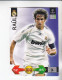 Panini Champions League Trading Card 2009 2010 Raul   Real Madrid - Otros & Sin Clasificación