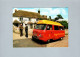 Automobile : The Honiton Royal Mail Post Bus - Toerisme