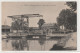 376 DEPT 51 : édit. J B N° 55 : Vitry Le François Pont Levis Sur Le Canal - Vitry-le-François