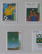 BRESIL BRASIL  1998 GARDIEN  MNH** 24 STAMPS FULL S   FOOTBALL FUSSBALL SOCCER CALCIO VOETBAL FUTBOL FUTEBOL FOOT FOTBAL - Nuevos