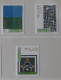 BRESIL BRASIL  1998 GARDIEN  MNH** 24 STAMPS FULL S   FOOTBALL FUSSBALL SOCCER CALCIO VOETBAL FUTBOL FUTEBOL FOOT FOTBAL - Unused Stamps