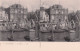 Delcampe - Le Havre  - 12 Cartes Stereo - Avec Pochette - RARE -  + Vignette Louvre - CPA°J - Unclassified