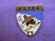 Suisse: épinglette Vintage Arosa Suisse - Sports D'hiver