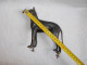 Delcampe - Messing Figur Hund - Bronces